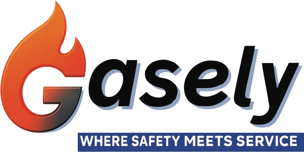 Gasely